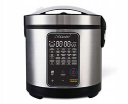 Multicooker Maestro MR-795, 5l, 26 programów