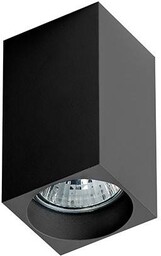 AZzardo Lampa natynkowa Mini Square AZ1382 sześcienna oprawa