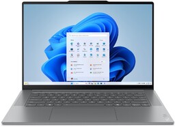 Lenovo YOGA Slim 7 Aura Edition 15 -