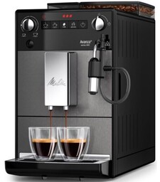 Ekspres do kawy Melitta Avanza F27/0-100