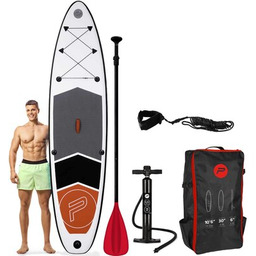 PURE2IMPROVE Deska SUP P4F940170 320 x 76 x