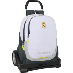Safta REAL MADRID EQUIPATION 25/26 - Plecak szkolny,