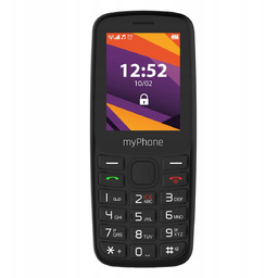 Telefon komórkowy myPhone 6410 Lte Dual Sim Radio