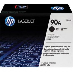 oryginalny toner HP 90A [ce390a] black