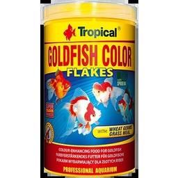 Tropical Goldfish Color 100ml
