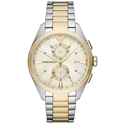 ZEGAREK MĘSKI EMPORIO ARMANI AR11605 CLAUDIO + BOX