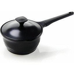 Moneta Lirica garnek 1 uchwyt 16 cm