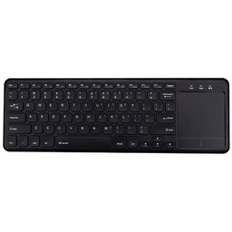 Klawiatura bezprzewodowa Tracer Smart RF 2,4 GHz Touchpad
