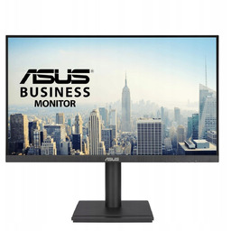 ASUS Monitor 27 cali VA27DQFS IPS HDMI DP