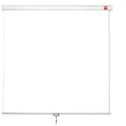 AVTek Wall Standard 175 175x175 Ekran do projektora