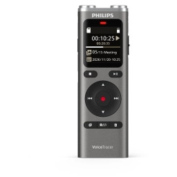 Philips DVT2075 Dyktafon cyfrowy