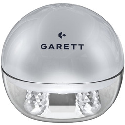 Garett Beauty Pretty Face srebrny