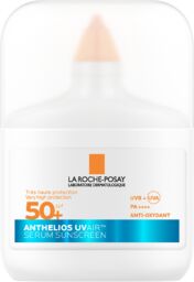 La Roche-Posay Anthelios UVair, serum ochronne ultralekkie, SPF