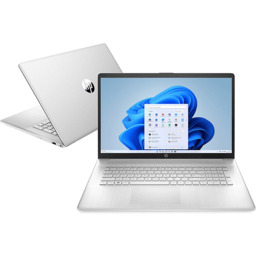 PRODUKT PO EKSPOZYCJI - Laptop HP 17-cp2131nw FHD