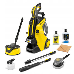 Myjka ciśnieniowa Kärcher K 5 Power Control Flex