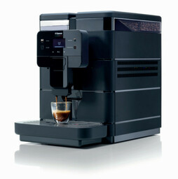 Ekspres do kawy Saeco Royal Black