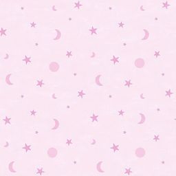 Tapeta w gwiazdki Tiny Tots G45136