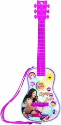 Soy Luna 5652 Disney gitara elektryczna