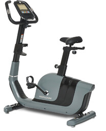Horizon Fitness Rower treningowy Comfort 4.0 Viewfit