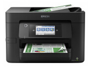 Epson WorkForce Pro WF-4820DWF wielofunkcyjna drukarka atramentowa A4