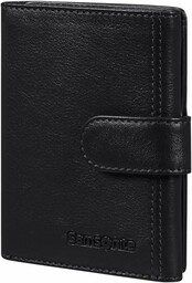 Samsonite Attack 2 SLG - portfel, 10 cm,