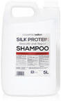 Profis Essentional Salon Silk protein Szampon wygładzający 5000