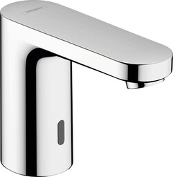 HANSGROHE 71503000 Vernis Blend Elektroniczna bateria umywalkowa