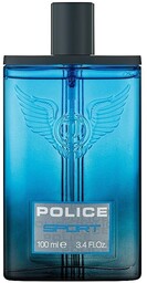 POLICE Sport EDT spray 100ml