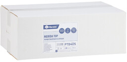 Papier toaletowy w składce Merida Top 2 warstwy