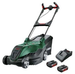 Bosch AdvancedRotak 36V-40-650 06008B9F01 Kosiarka akumulatorowa