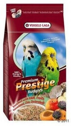 Versele-Laga Budgies Premium 20 kg - pokarm