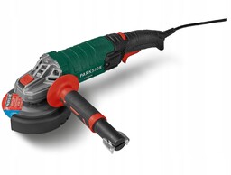 Parkside Szlifierka kątowa Pws 125 1200W 125mm