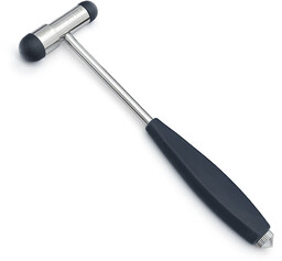 MDF 515PBT Młotek neurologiczny, model Babińskiego Bucka,