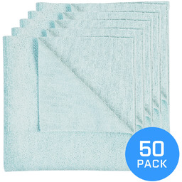 FX PROTECT Frost White zestaw [50] uniwersalnych ścierek
