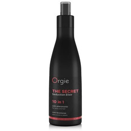 THE SECRET SEDUCTION ELIXIR 10 IN 1 -