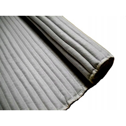 Materac gorczycowy 80x200 100% gorczyca bóle pleców Naturalny