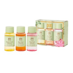 Pixi Tonic Trio Holiday 25 Woda do twarzy