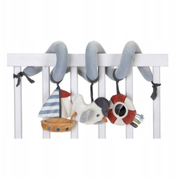 Little Dutch Spiralka sensoryczna Sailors Bay LD8612