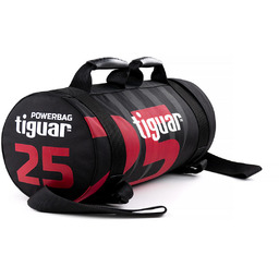 tiguar Powerbag 25 kg V3