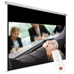 AVTek Business Electric 270 260x162 Ekran do projektora