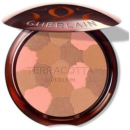 Guerlain, Terracotta, Bronzer do twarzy Light Bronzing 02