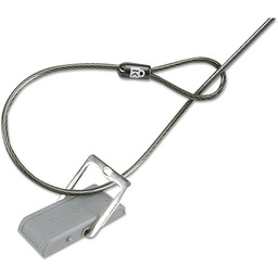 Kensington K64613WW K64613WW Kensington Punkt mocowania na stole,