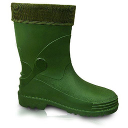 BLWADER - Buty ocieplane zawodowe 42