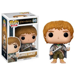 FUNKO Figurka Pop Lord Of The Rings Samwise