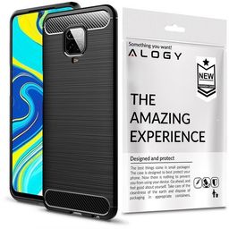 Etui Alogy Rugged Armor do Xiaomi Redmi Note