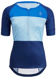 Koszulka rowerowa MTB damska Silvini Stabina WD1432 3230