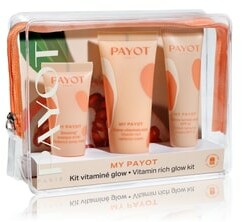 PAYOT Trio My Payot 2023 (Limited Edition) Zestaw