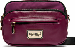 Torebka Monnari BAG0950-014 Fioletowy