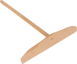 Łopatka do rozprowadzania ciasta