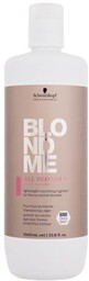 Schwarzkopf Professional Blond Me All Blondes Light szampon